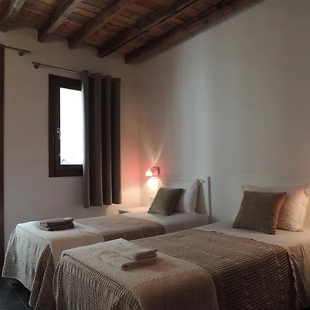 Casa Rural Vistes De Morella Villa Room photo