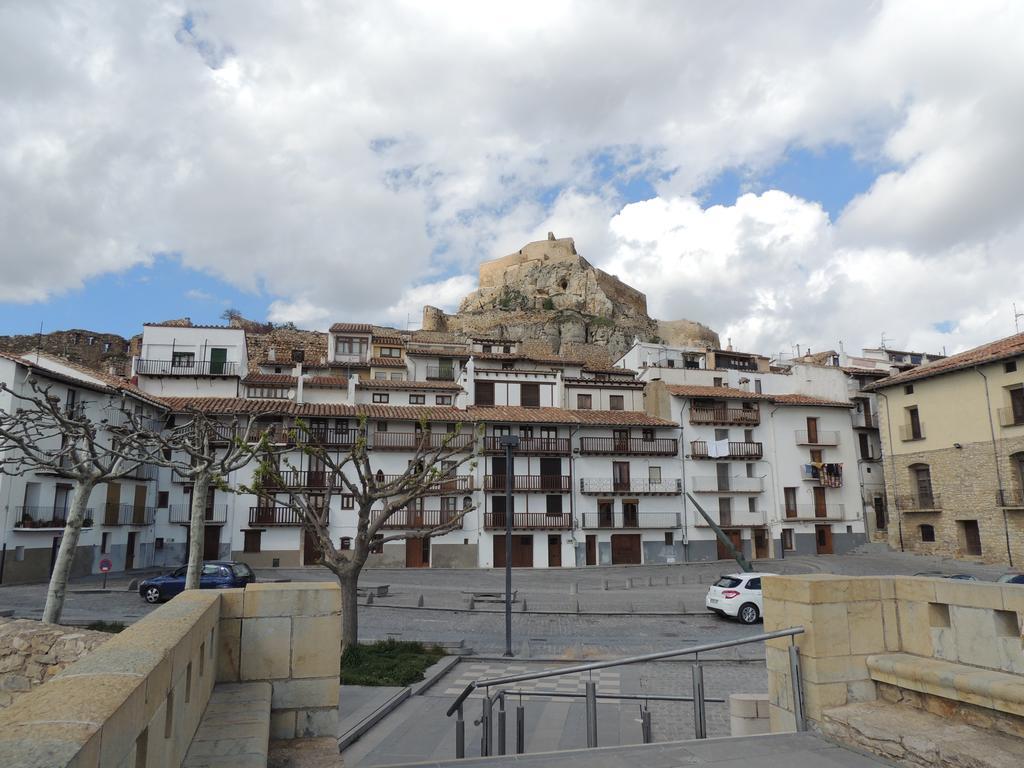 Dom wakacyjny Vistes De Morella