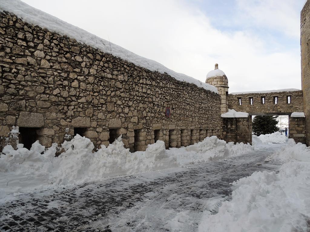 Dom wakacyjny Vistes De Morella